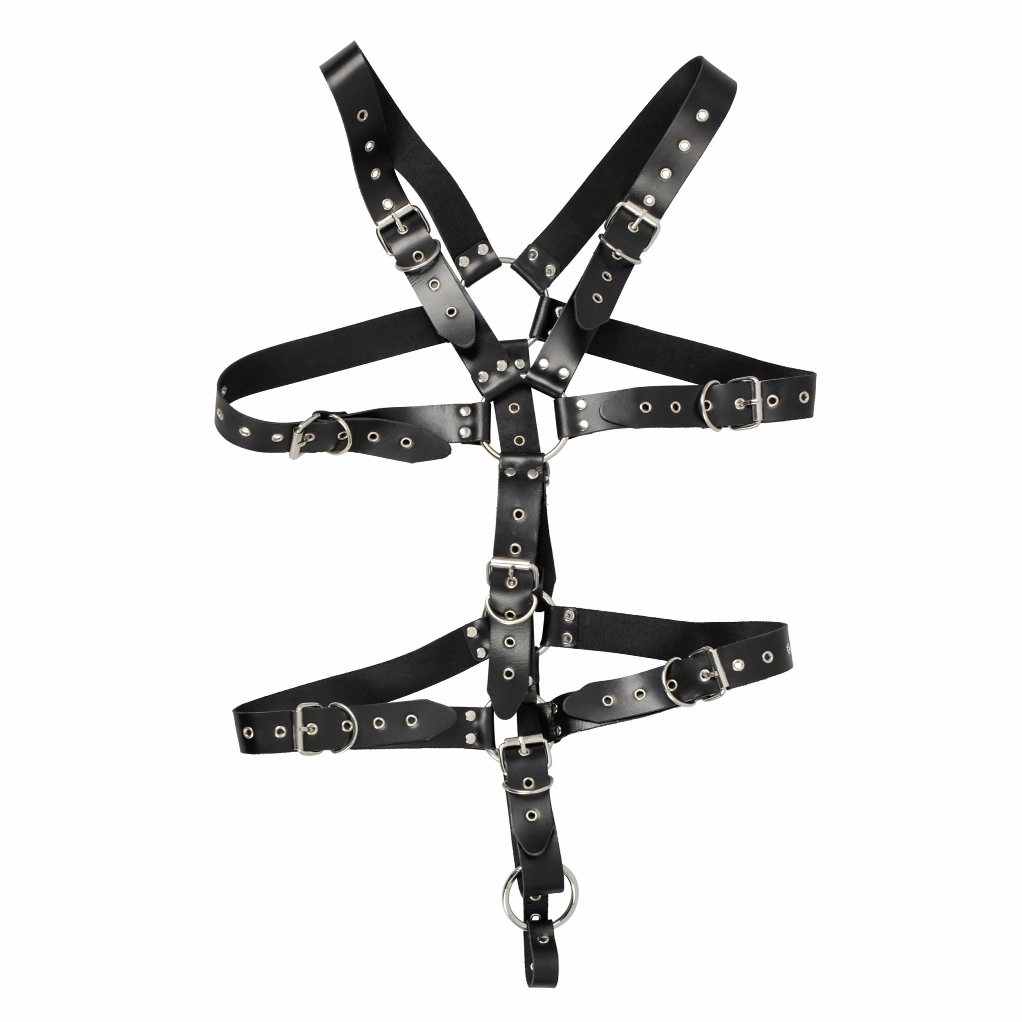 Dillio Platinum Body Dock Strap On Harness Boutique Erotic