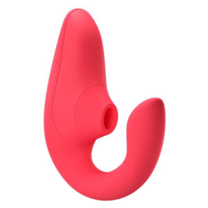 Womanizer Blend Pleasure Air Klitoris og G-Punkt Stimulator