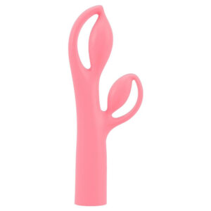 Fabulous Silikone Rabbit Vibrator