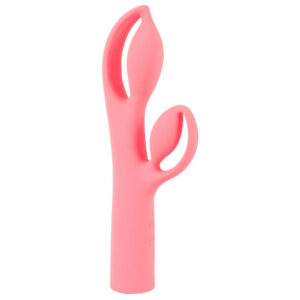 Fabulous Silikone Rabbit Vibrator