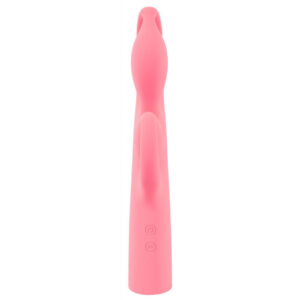 Fabulous Silikone Rabbit Vibrator