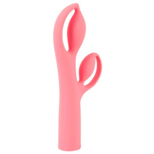 Fabulous Silikone Rabbit Vibrator