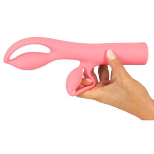 Fabulous Silikone Rabbit Vibrator