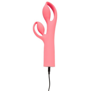 Fabulous Silikone Rabbit Vibrator