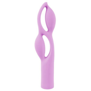 Fabulous Silikone Big Vibrator