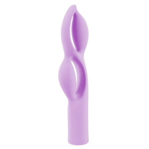 Fabulous Silikone Big Vibrator