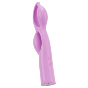 Fabulous Silikone Big Vibrator