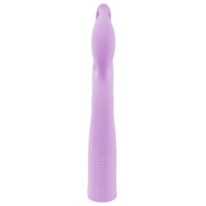 Fabulous Silikone Big Vibrator