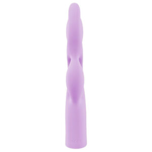 Fabulous Silikone Big Vibrator