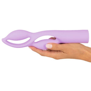 Fabulous Silikone Big Vibrator