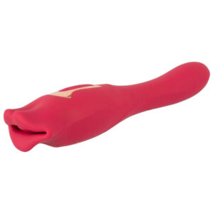 Oral Fun Lay-On Vibrator Large