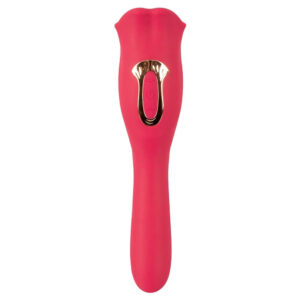 Oral Fun Lay-On Vibrator Large