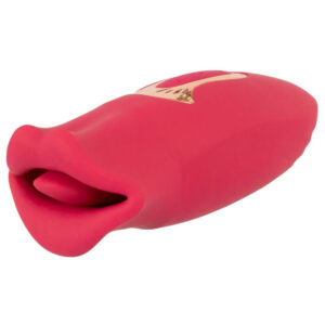 Oral Fun Lay On Vibrator Small