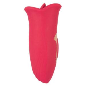 Oral Fun Lay On Vibrator Small