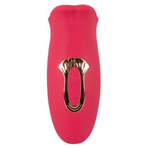 Oral Fun Lay On Vibrator Small