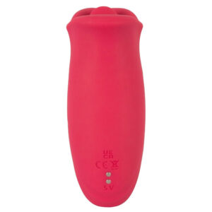 Oral Fun Lay On Vibrator Small