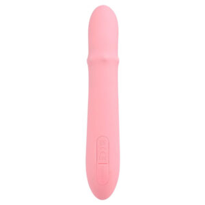 Svakom Mora Neo Rabbit Vibrator med App Styring