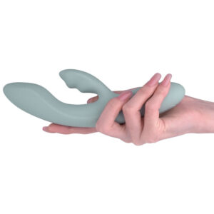 Svakom Chika Rabbit Vibrator med App Styring og Varmefunktion