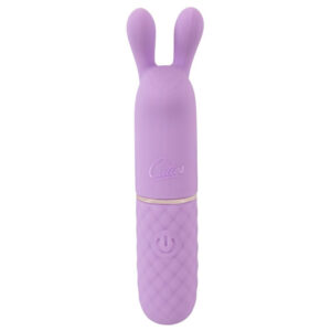 Cuties Mini Klitoris Vibrator Rabbit Ears