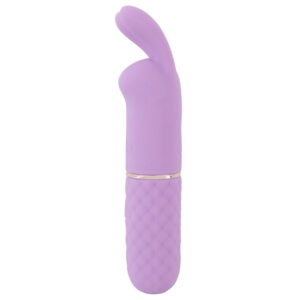 Cuties Mini Klitoris Vibrator Rabbit Ears