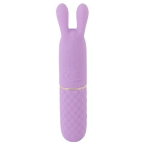 Cuties Mini Klitoris Vibrator Rabbit Ears