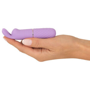 Cuties Mini Klitoris Vibrator Rabbit Ears