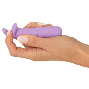 Cuties Mini Klitoris Vibrator Rabbit Ears