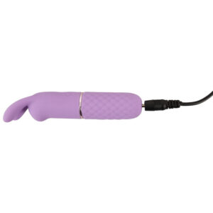 Cuties Mini Klitoris Vibrator Rabbit Ears