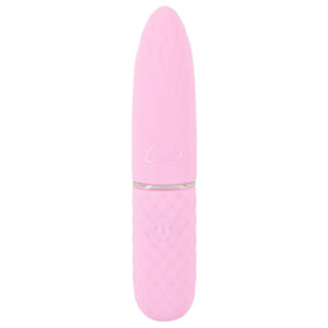 Cuties Mini Silikone Vibrator med Spids