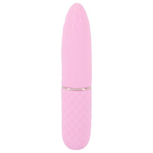 Cuties Mini Silikone Vibrator med Spids