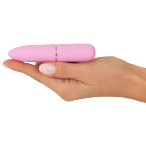 Cuties Mini Silikone Vibrator med Spids