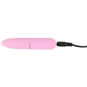 Cuties Mini Silikone Vibrator med Spids