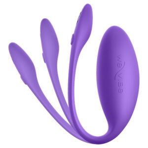 We-Vibe Jive Light Trådløs Vibrator Æg