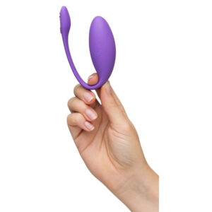 We-Vibe Jive Light Trådløs Vibrator Æg