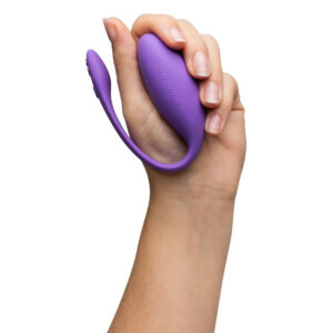 We-Vibe Jive Light Trådløs Vibrator Æg