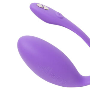 We-Vibe Jive Light Trådløs Vibrator Æg