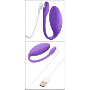 We-Vibe Jive Light Trådløs Vibrator Æg