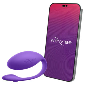 We-Vibe Jive Light Trådløs Vibrator Æg