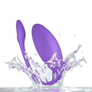 We-Vibe Jive Light Trådløs Vibrator Æg