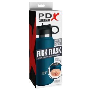 PDX Plus+ Fuck Falsk Masturbator Vanddunk