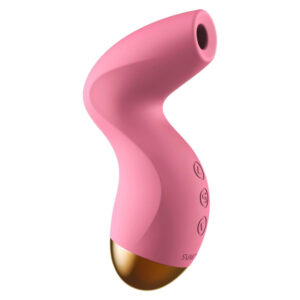 Svakom Pulse Pure Klitoris Lufttryksvibrator