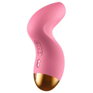 Svakom Pulse Pure Klitoris Lufttryksvibrator