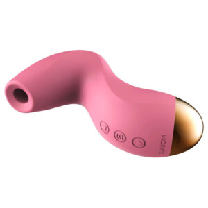 Svakom Pulse Pure Klitoris Lufttryksvibrator