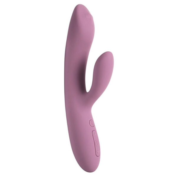 Svakom Trysta Neo Rabbit Vibrator med App Styring