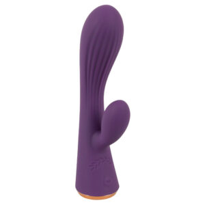 You2Toys Super Soft Silikone Rabbit Vibrator