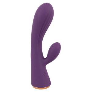 You2Toys Super Soft Silikone Rabbit Vibrator