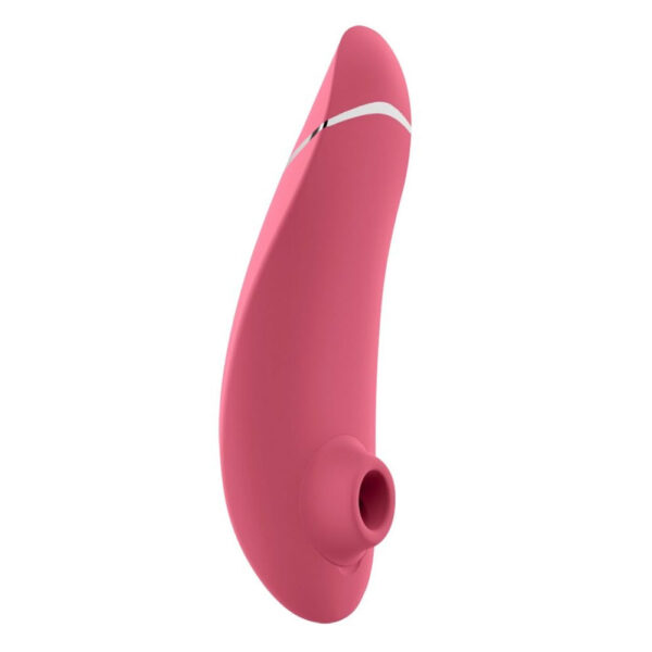 Womanizer Premium 2 Pleasure Air Lufttryksvibrator